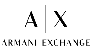 Armani Exchange Logo