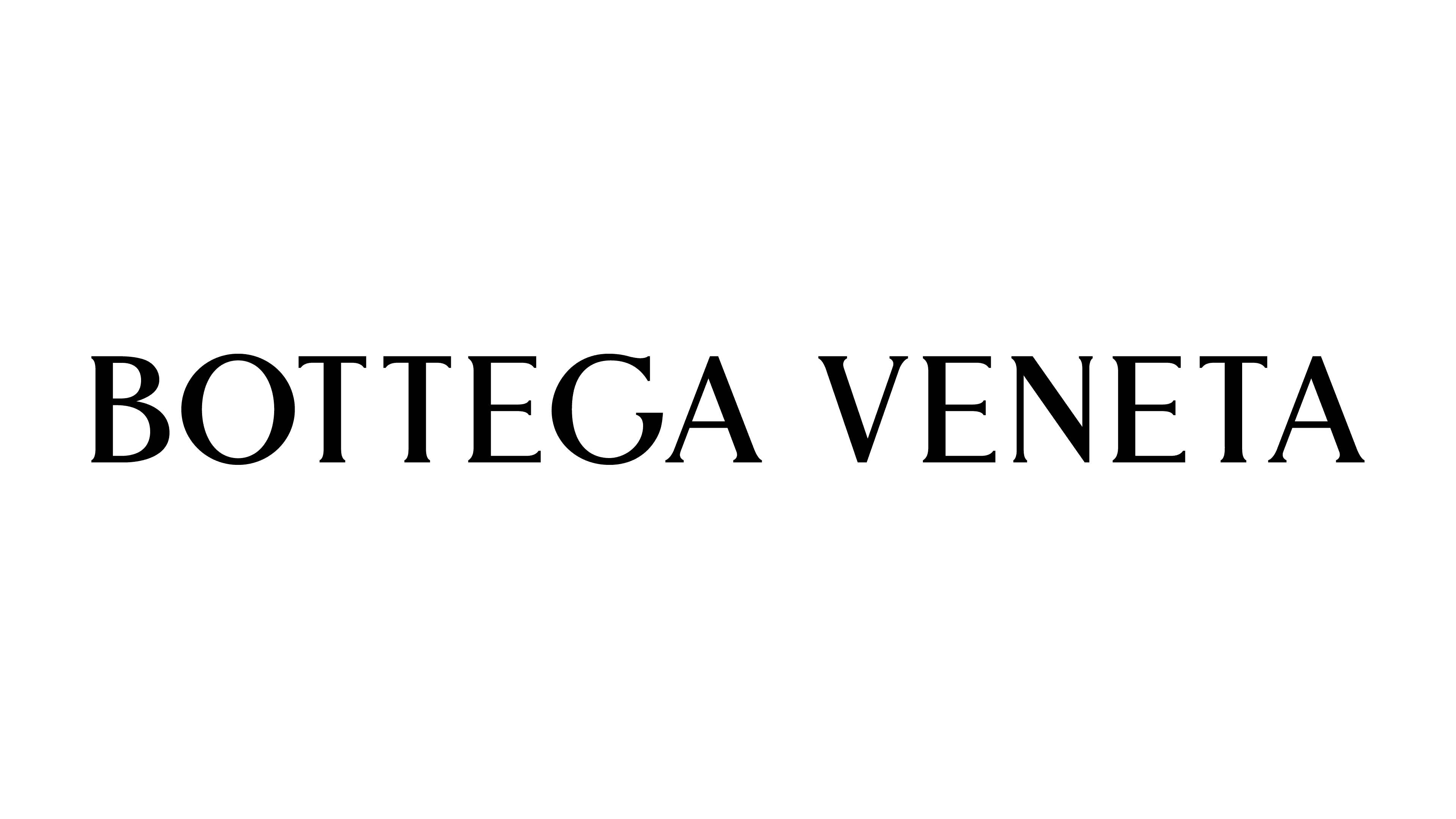 Bottega Veneta Logo