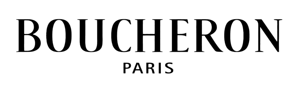 Boucheron Logo