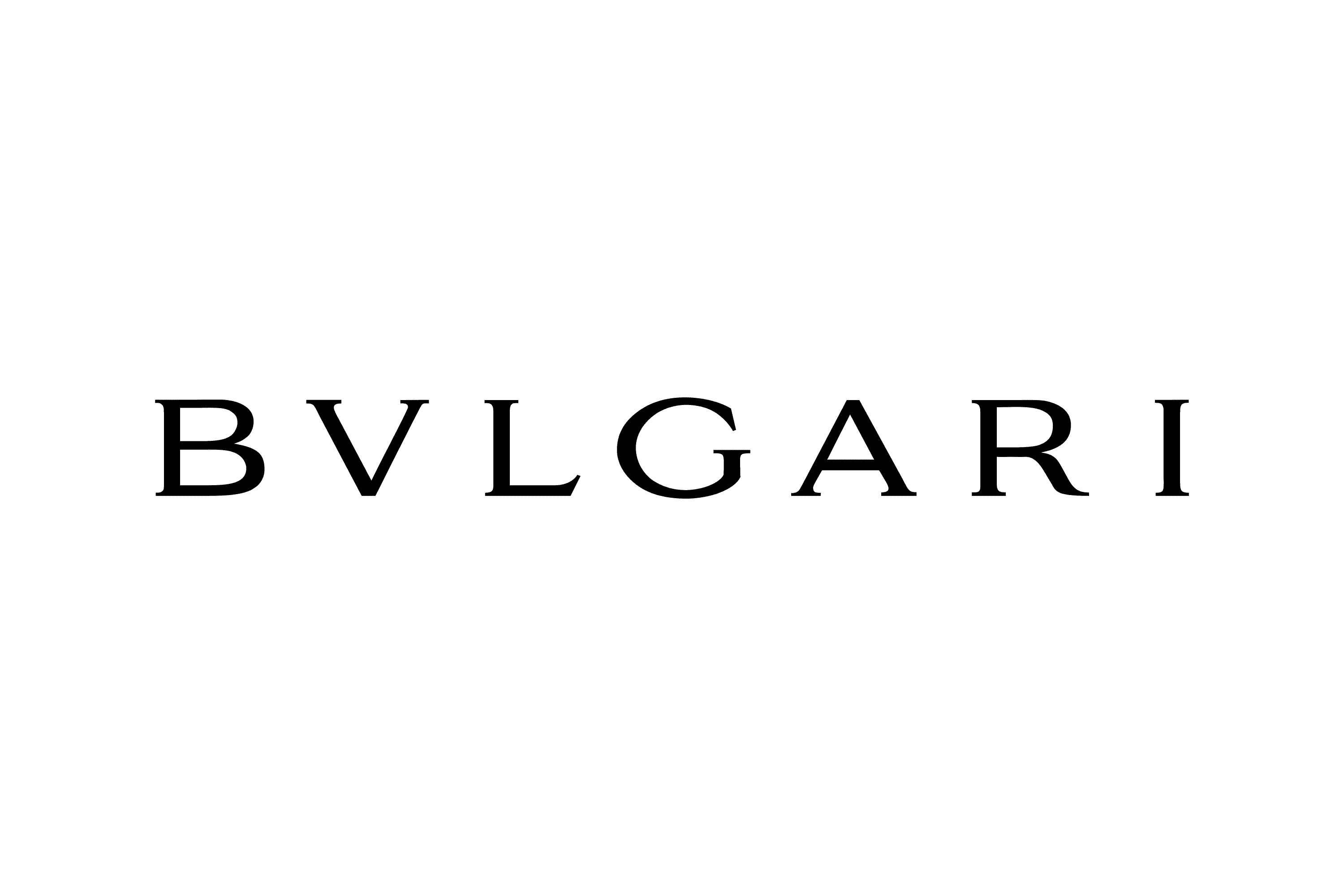 Bvlgari Logo