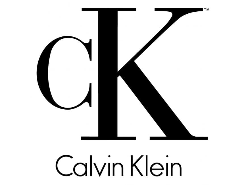 Calvin Klein Logo