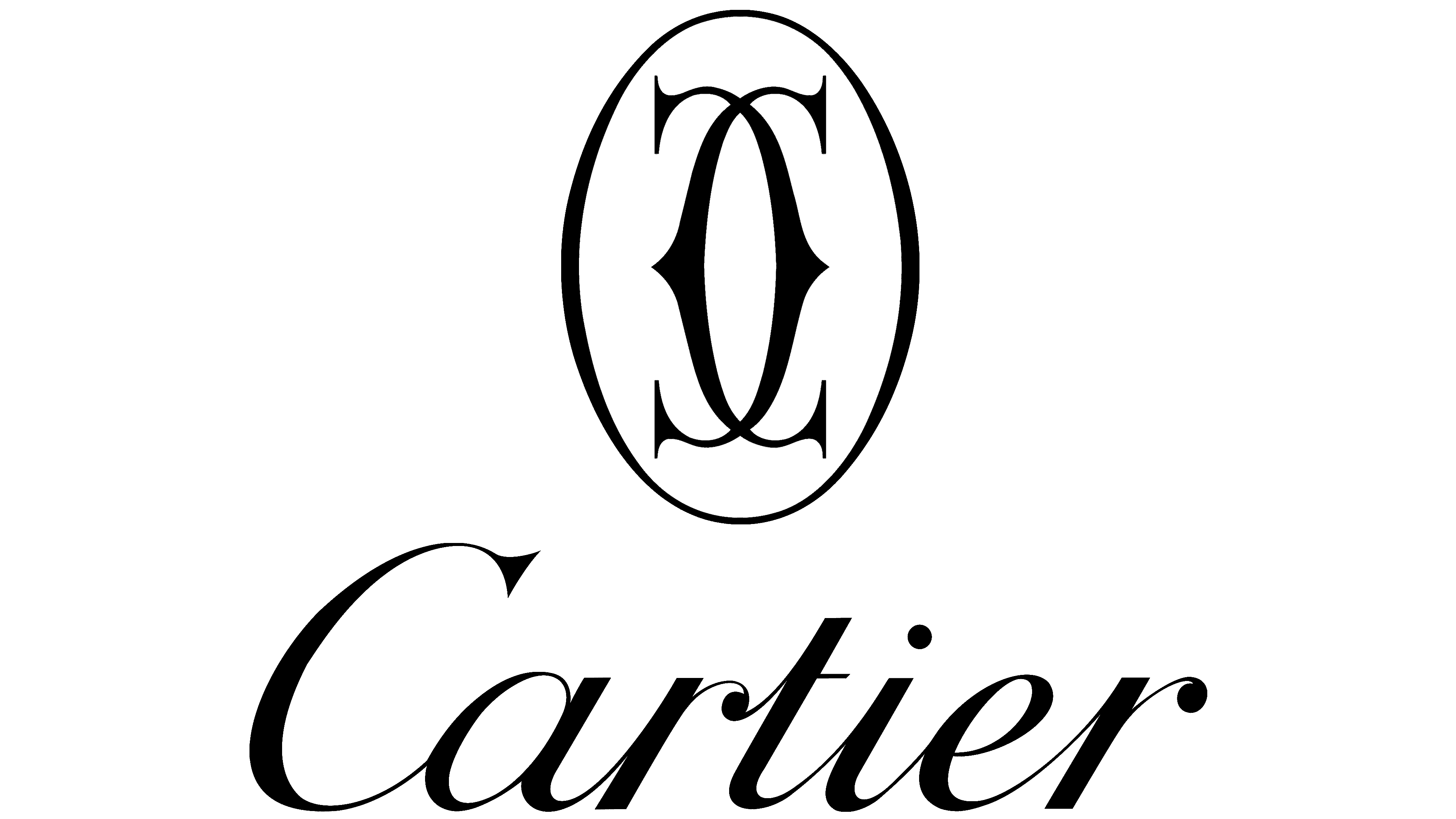 Cartier Logo