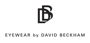 David Beckham Logo