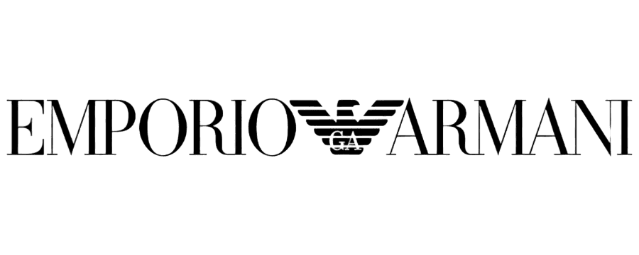 Emprio Armani Logo