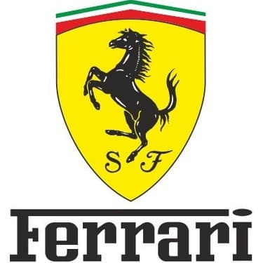Ferrari Scuderia Logo