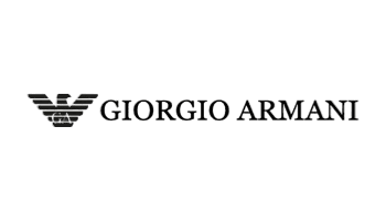 Giorgio Armani Logo