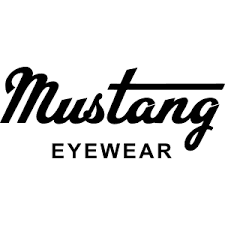 Mustang Logo