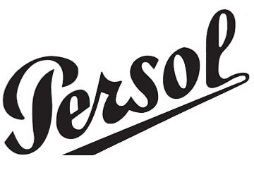 Persol Logo