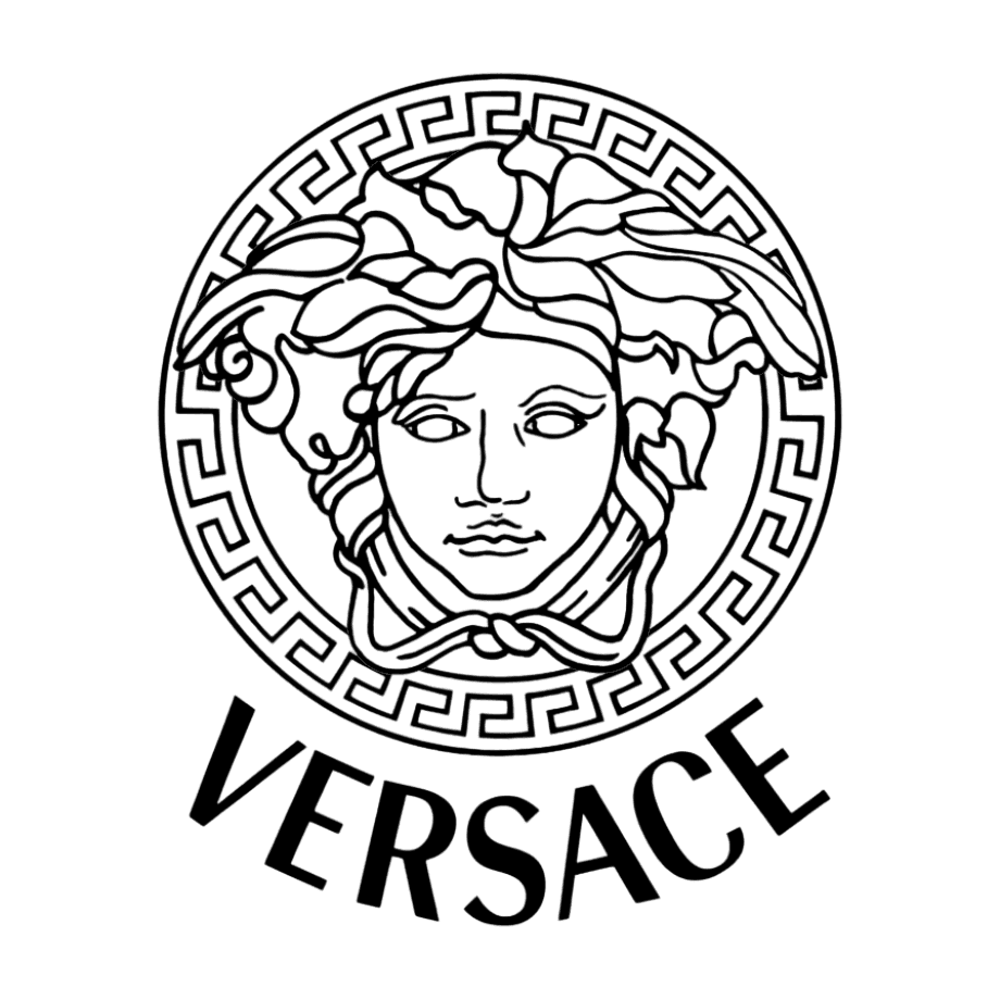 Versace Logo