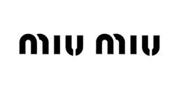 Miu Miu brand logo